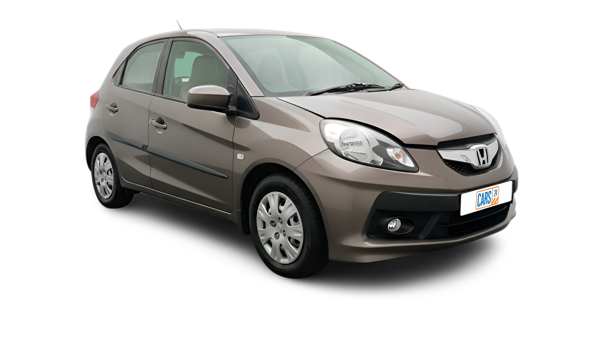 Honda Brio-img